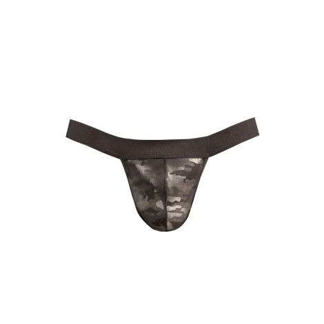 ELECTRO JOCK STRAP XXXL