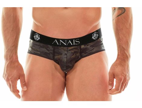 ELECTRO BRIEF M - 2