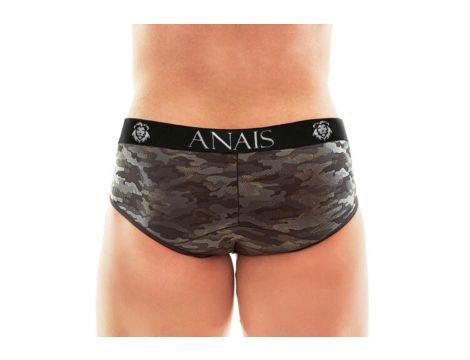 ELECTRO BRIEF M - 3