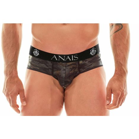 ELECTRO BRIEF M - 2