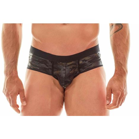 ELECTRO BRIEF M - 5