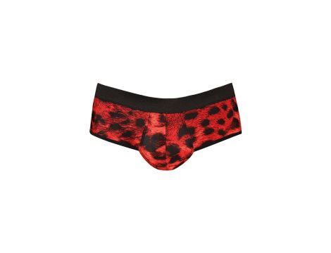 SAVAGE JOCK BIKINI (MAJTKI MĘSKIE/MEN'S JOCK BIKINI) XXL