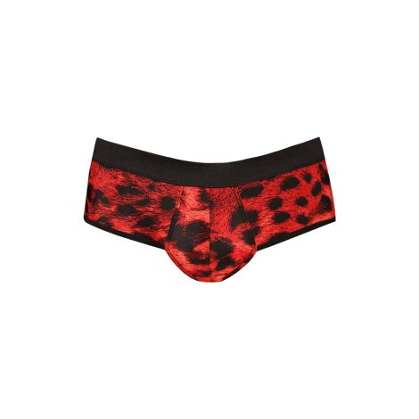 SAVAGE JOCK BIKINI (MAJTKI MĘSKIE/MEN'S JOCK BIKINI) XXL