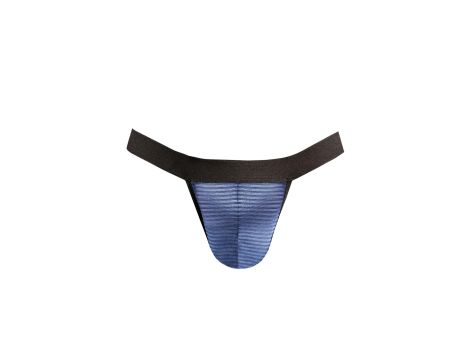 NAVAL JOCK STRAP (MAJTKI MĘSKIE/ MEN'S JOCK STRAP) XL