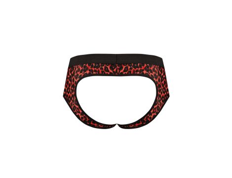 TRIBAL JOCK BIKINI (MĘSKIE MAJTKI/MEN'S JOCK BIKINI) XXXL - 2