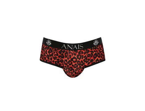 TRIBAL JOCK BIKINI (MĘSKIE MAJTKI/MEN'S JOCK BIKINI) XXXL - 3