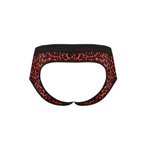 TRIBAL JOCK BIKINI (MĘSKIE MAJTKI/MEN'S JOCK BIKINI) XXXL - 2