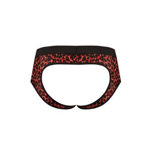 TRIBAL JOCK BIKINI (MĘSKIE MAJTKI/MEN'S JOCK BIKINI) XXXL - image 2