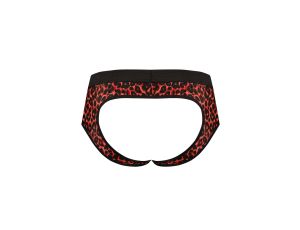 TRIBAL JOCK BIKINI (MĘSKIE MAJTKI/MEN'S JOCK BIKINI) XXL - image 2