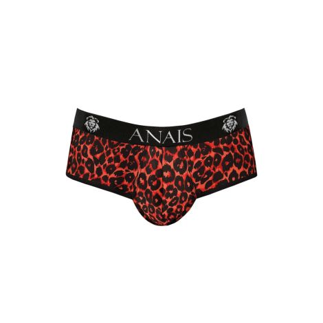 TRIBAL JOCK BIKINI (MĘSKIE MAJTKI/MEN'S JOCK BIKINI) XXL - 3