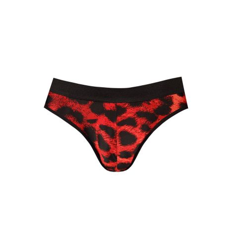 SAVAGE SLIP (MĘSKIE MAJTKI/MEN'S SLIP) XXL