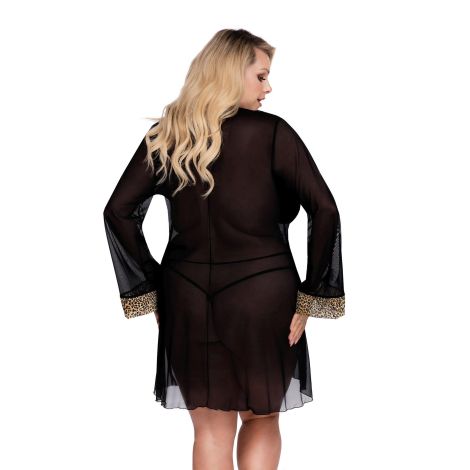 MARCIANNA ROBE (ROBE/PENIUAR) XL+ - 2