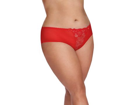 MARLOWE KNICKERS (KNICKERS/MAJTKI) L+