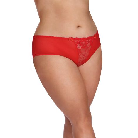 MARLOWE KNICKERS (KNICKERS/MAJTKI) L+