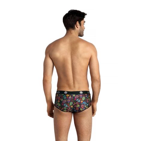 MEXICO BRIEF (MEN'S BRIEF/SLIPY MĘSKIE) S - 2