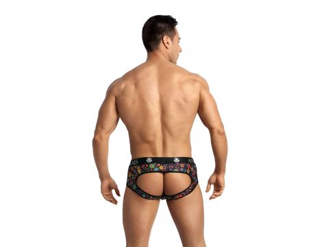 MEXICO JOCK BIKINI (MAJTKI MĘSKIE/MEN'S JOCK BIKINI) XL - 2