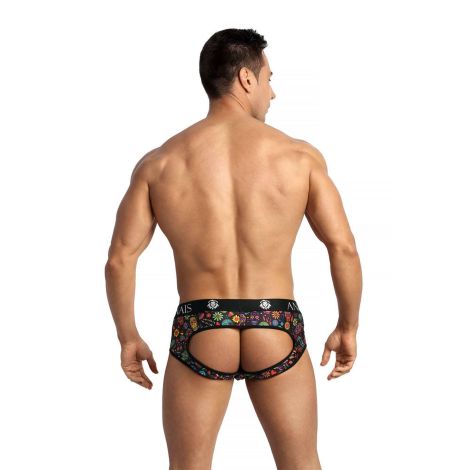 MEXICO JOCK BIKINI (MAJTKI MĘSKIE/MEN'S JOCK BIKINI) XL - 2