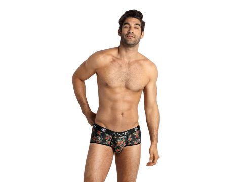 POWER BRIEF (MEN'S BRIEF/SLIPY MĘSKIE) M