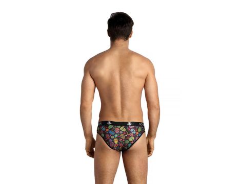 MEXICO SLIP (MEN'S SLIP/SLIPY MĘSKIE) S - 2