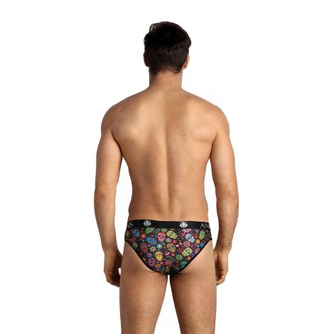 MEXICO SLIP (MEN'S SLIP/SLIPY MĘSKIE) S - 2