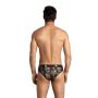 POWER SLIP (MEN'S SLIP/SLIPY MĘSKIE) M - 3