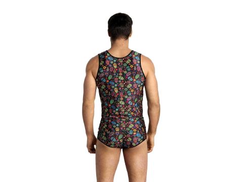 MEXICO TOP (MEN'S TOP/TOP MĘSKI) XXL - 2