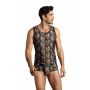 POWER TOP (MEN'S TOP/TOP MĘSKI) XL - 2