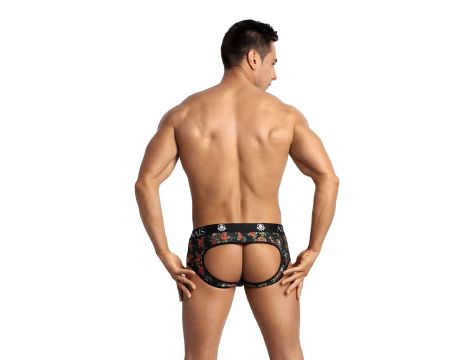 POWER JOCK BIKINI (MAJTKI MĘSKIE/MEN'S JOCK BIKINI) S - 2