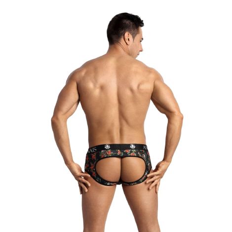 POWER JOCK BIKINI (MAJTKI MĘSKIE/MEN'S JOCK BIKINI) S - 2