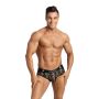 POWER JOCK BIKINI (MAJTKI MĘSKIE/MEN'S JOCK BIKINI) S - 2