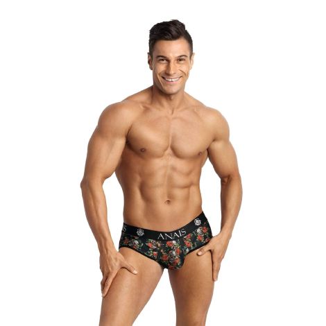 POWER JOCK BIKINI (MAJTKI MĘSKIE/MEN'S JOCK BIKINI) XXL