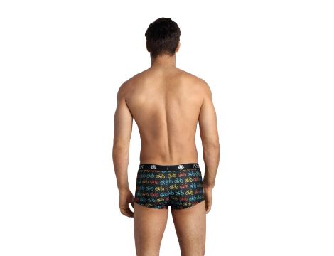 BENITO BOXER (MĘSKIE BOKSERKI/MEN'S BOXER) S - 2