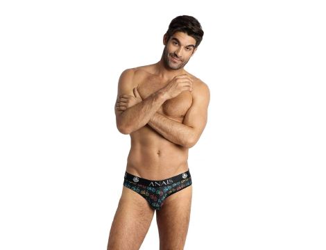 BENITO SLIP (MEN'S SLIP/SLIPY MĘSKIE) L