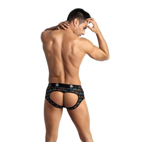 BENITO JOCK BIKINI (MAJTKI MĘSKIE/MEN'S JOCK BIKINI) S - 2