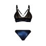 Bielizna - HARLO BLUE SET ONE S/M - 3