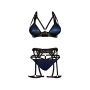 Bielizna-HARLO BLUE SET SUPER XXL/XXXL - 3