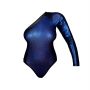 Bielizna-HARLO BLUE BODY ONE S/M - 5