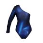 Bielizna-HARLO BLUE BODY ONE S/M - 6