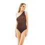 SAFFRON BLACK BODY XXL/XXXL - 2