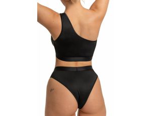 GISELLE SET XS (top+thong) - image 2