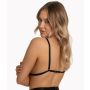 AUBREY HARNESS SET BRA+BELT L/XL - 4