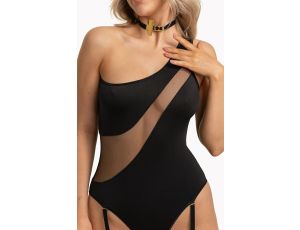 JENNY L/XL (blackbody/czarne body) - image 2