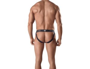 ARES JOCK STRAP (I) M (MEN'S JOCK STRAP/MĘSKIE JOCK STRAPY ) - image 2