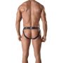 ARES JOCK STRAP (I) M (MEN'S JOCK STRAP/MĘSKIE JOCK STRAPY ) - 3