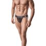 ARES JOCK STRAP (III) XXXL (MEN'S JOCK STRAP/MĘSKIE JOCK STRAPY ) - 2