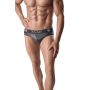 ARES SLIP M ( MEN'S SLIP/SLIPY MĘSKIE ) - 2