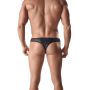 ARES STRING (I) XXL  ( MEN'S STRING/STRINGI MĘSKIE ) - 3