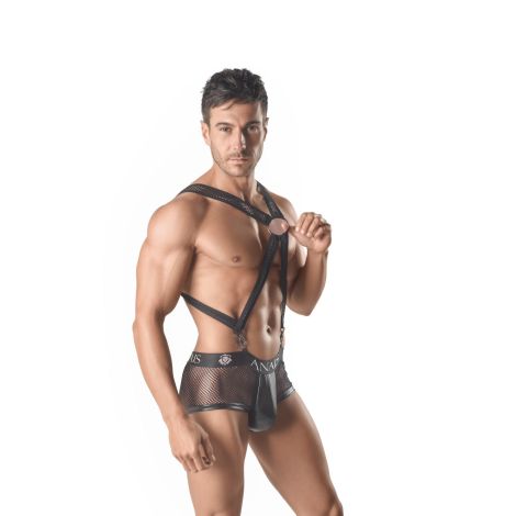 AXEL HARNESS (II) S/M