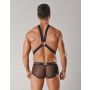 AXEL HARNESS (III) S/M - 3