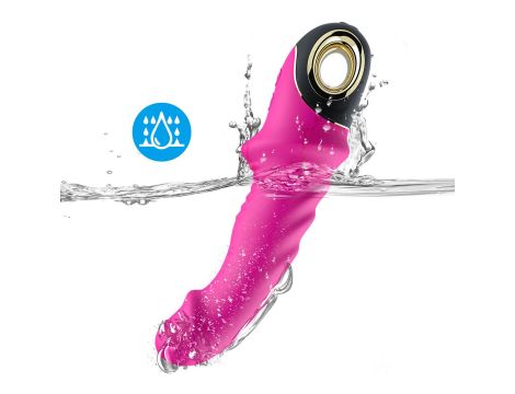 Joyblade pink - 5